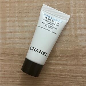 Chanel Hydra Beauty Micro Serum